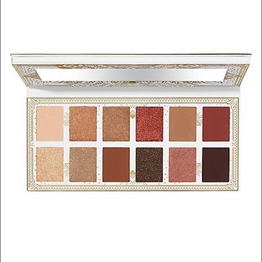 BOBBI BROWN Golden Illusion Eye Palette - Picture 5 of 7